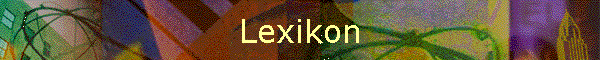 Lexikon